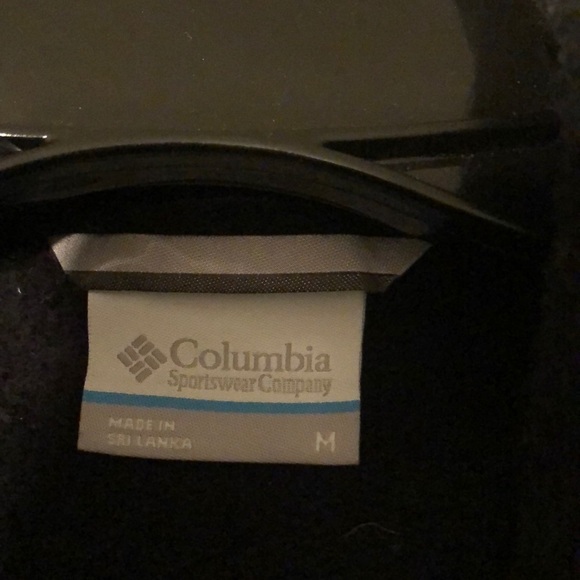 Columbia jacket - Picture 7 of 11